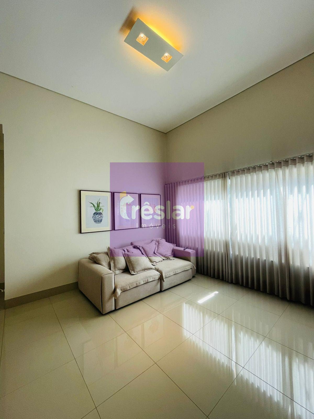 Casa à venda com 3 quartos, 1 suíte, 4 vagas e 206m² no Jardim dos Ipês, Três Lagoas (MS) — foto 3 de 21
