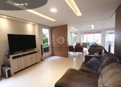 Sala de TV