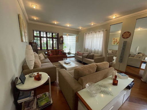 Casa Sobrado em Vila Deodoro  -  São Paulo