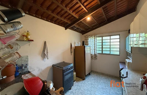 Chácara à venda em Córrego do Barro, Pará de Minas – 2 Quartos