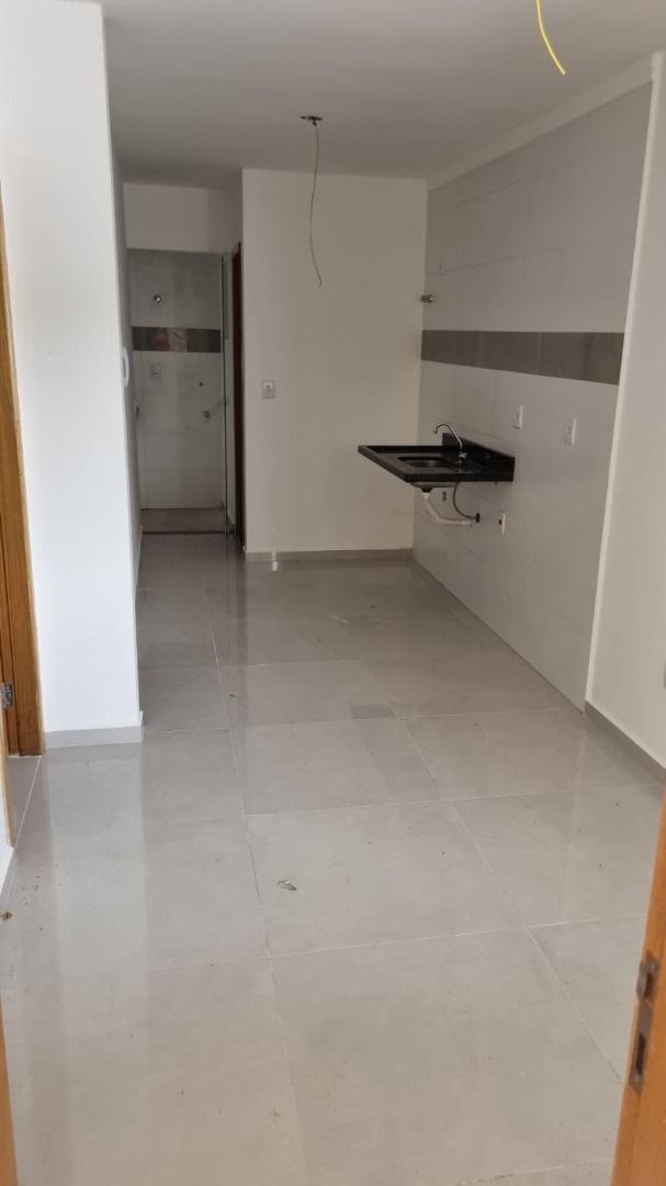 Apartamento, 2 quartos, 40 m² - Foto 7