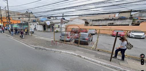 Terreno  à venda em Santo Amaro  -  São Paulo