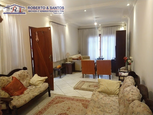 Sala 2 ambientes