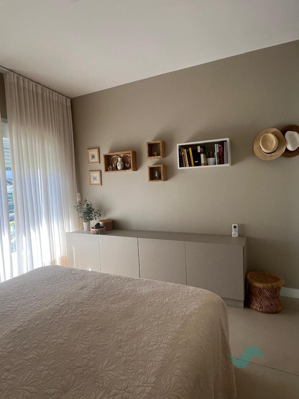 Apartamento à venda com 2 quartos, 2 banheiros, 1 vaga e 84m² no Jurere Leste, Florianópolis (SC) — foto 11 de 17