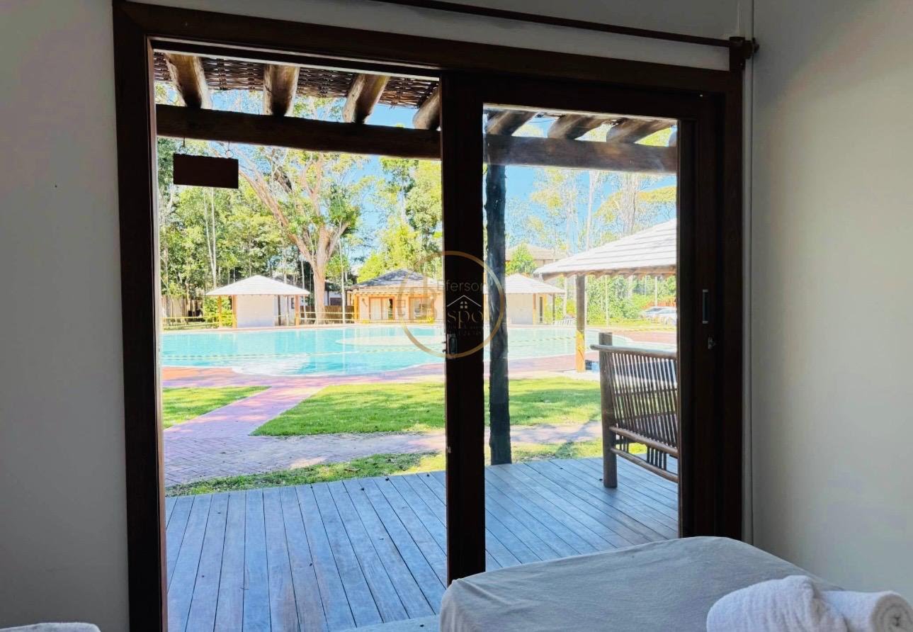 Casa à venda com 2 quartos, 1 suíte, 1 vaga e 86m² no Arraial D'ajuda ( Estrada da Balsa ), Porto Seguro (BA) — foto 2 de 12