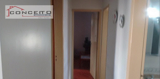 Apartamento em Vila Regente Feijó  -  São Paulo