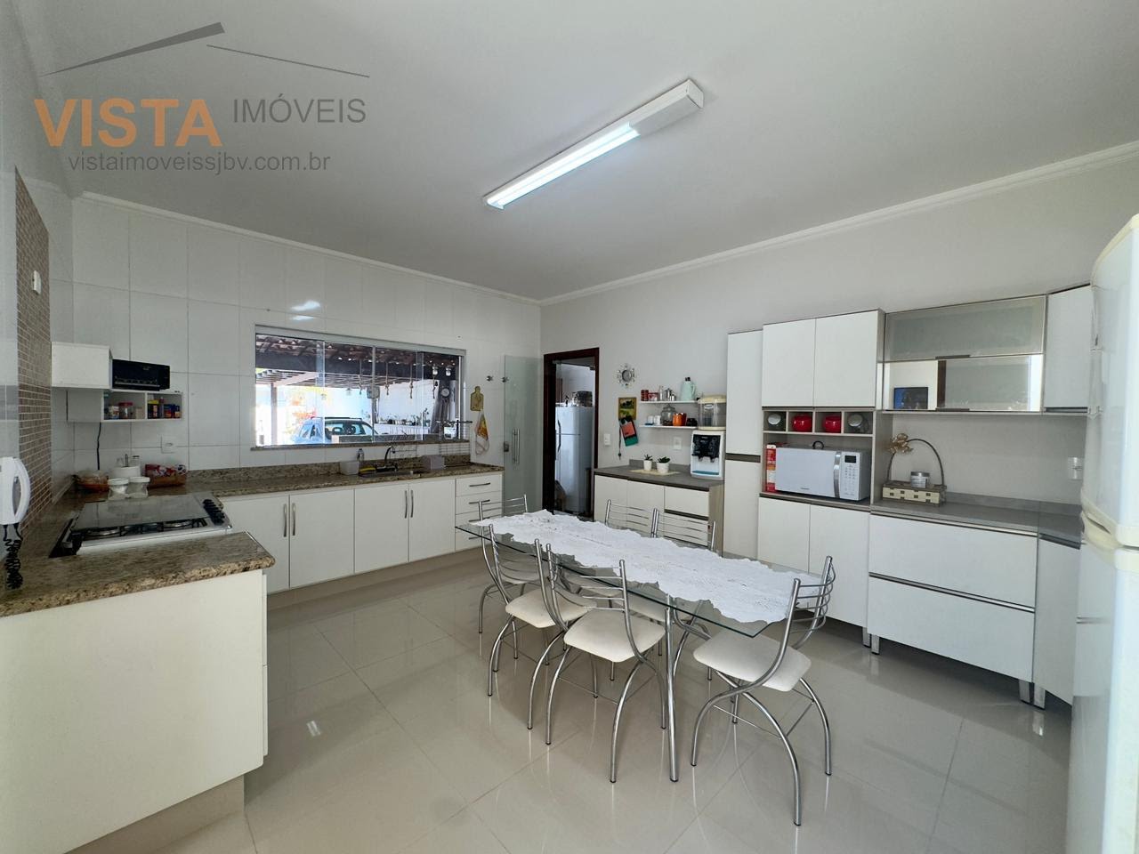 Casa à venda com 3 quartos, 1 suíte, 4 vagas e 180m² no Recanto do Lago, São João da Boa Vista (SP) — foto 13 de 25