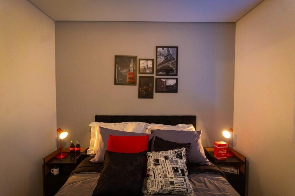 Prédio Inteiro, 33 m² - Foto 14