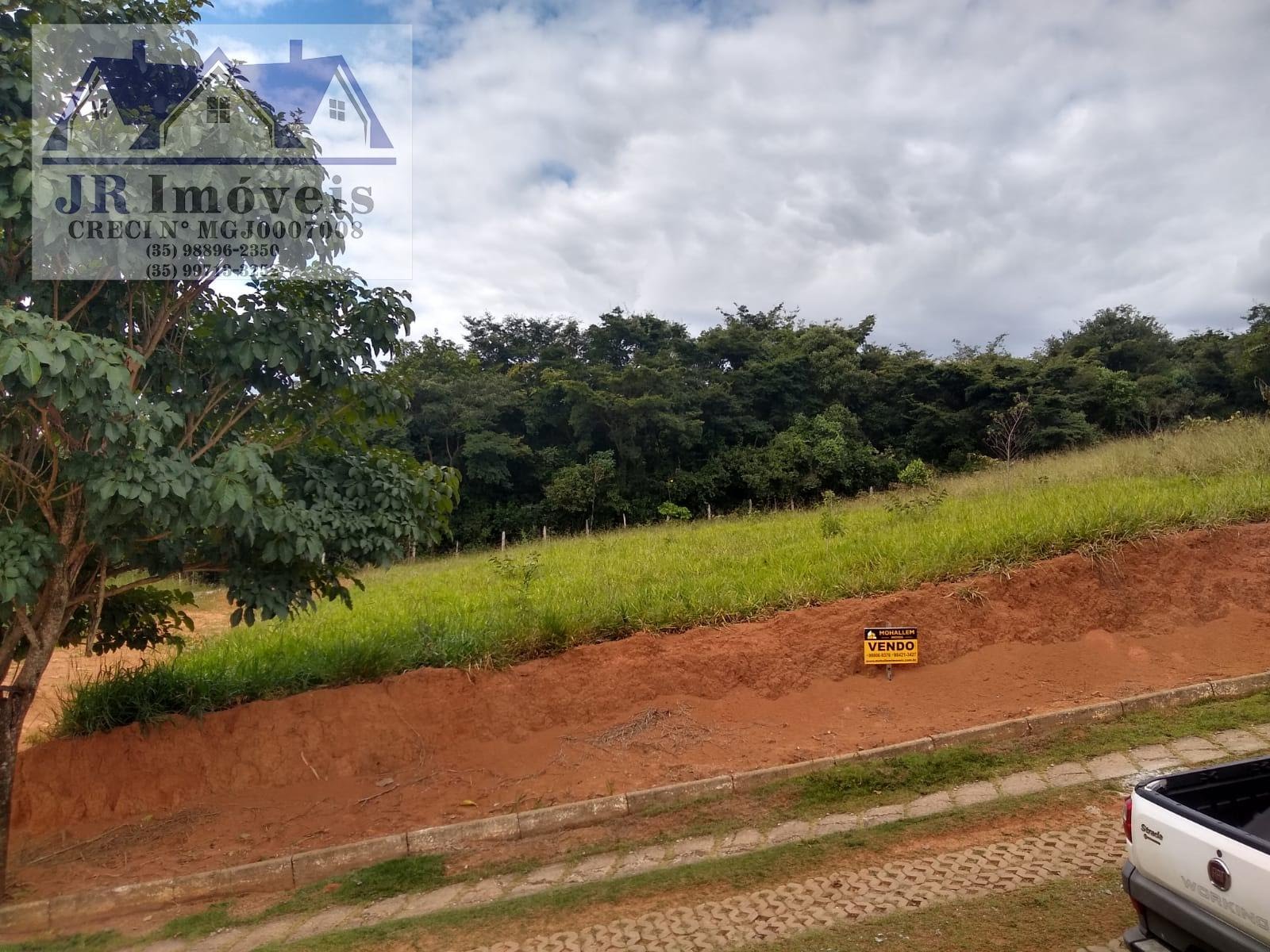 Terreno à venda com 791m² de terreno no Bairro Laje, Piranguinho (MG) — foto 4 de 6