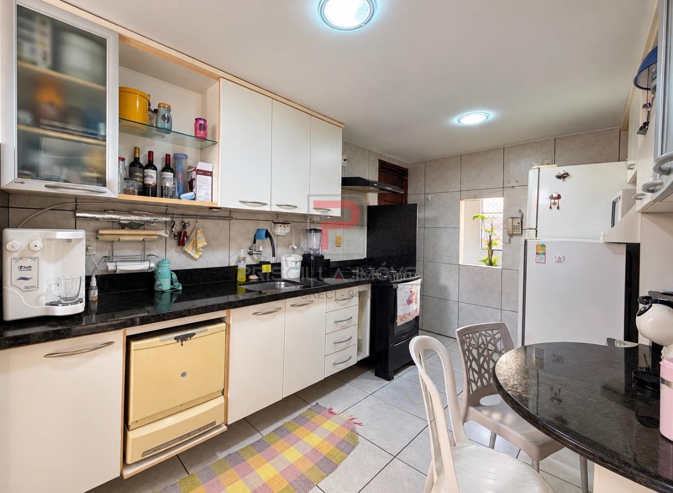 Apartamento à venda com 4 quartos, 2 suítes, 2 vagas e 123m² no Cabo Branco, João Pessoa (PB) — foto 12 de 30