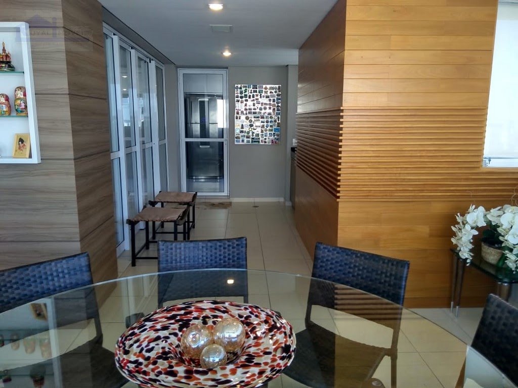 Apartamento à venda com 4 quartos, 4 suítes, 4 vagas e 250m² no Vila Mariana, São Paulo (SP) — foto 13 de 30