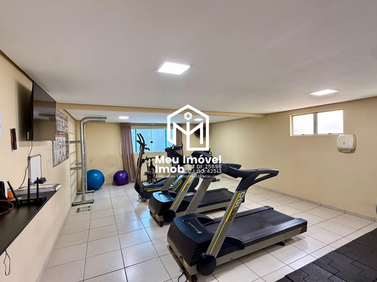 Apartamento, 2 quartos, 54 m² - Foto 18