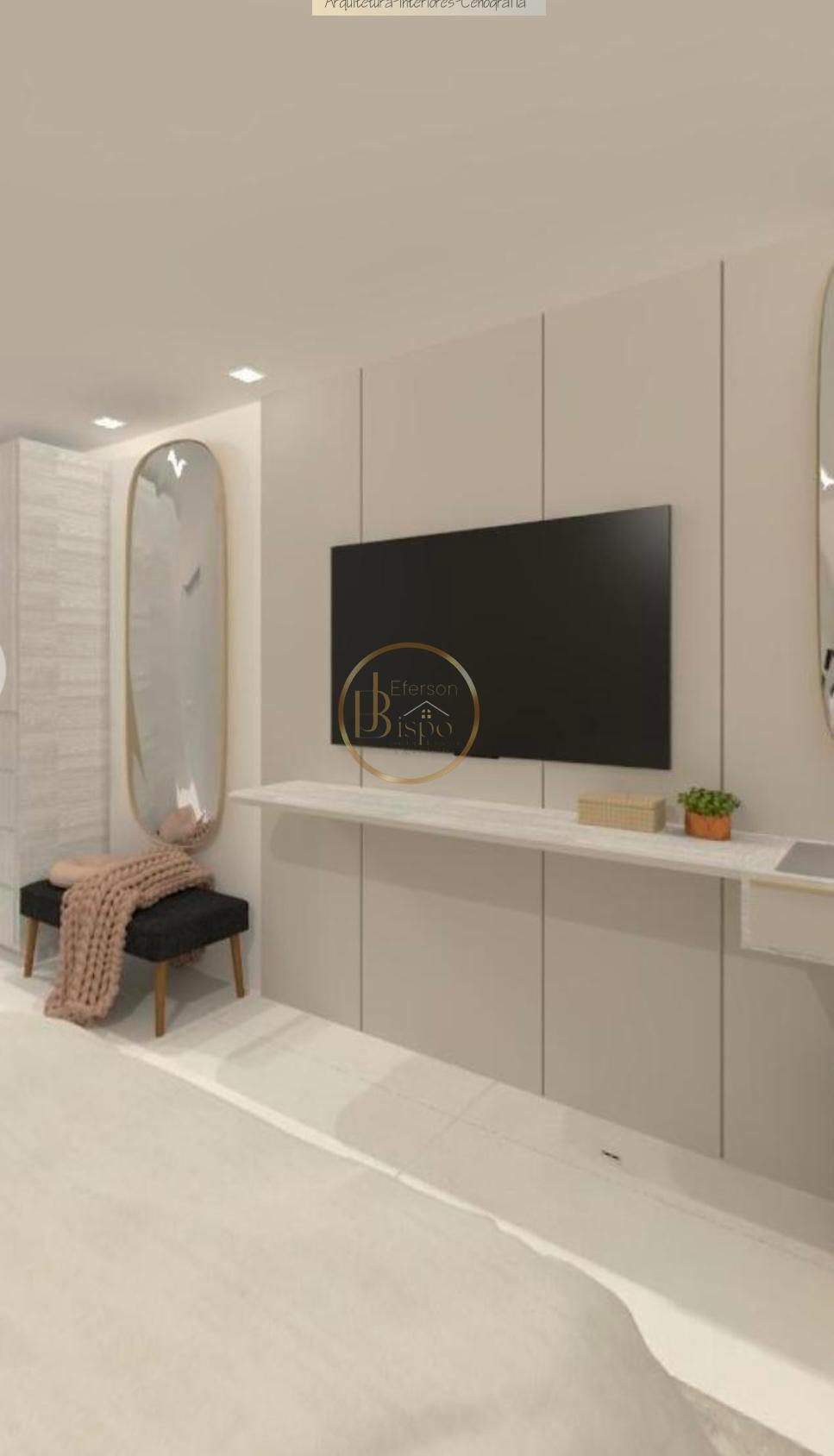 Casa à venda com 3 quartos, 2 suítes, 2 vagas e 104m² no Jardins do Porto, Porto Seguro (BA) — foto 4 de 15