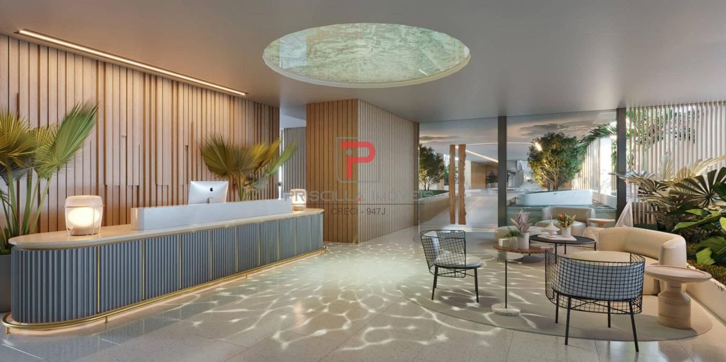 Apartamento à venda com 2 quartos, 2 suítes, 2 vagas e 108m² no Cabo Branco, João Pessoa (PB) — foto 21 de 24