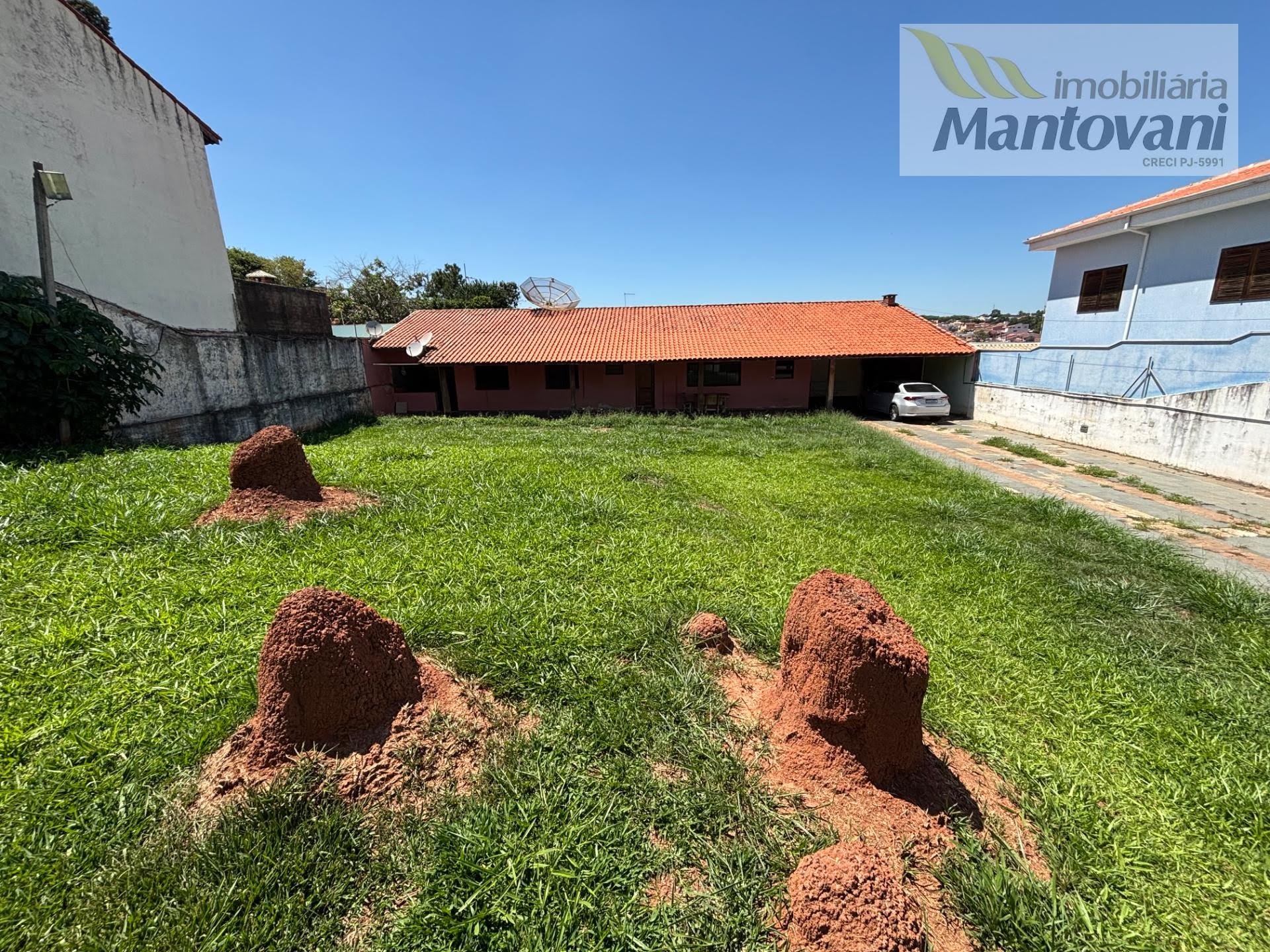 Casa à venda com 2 quartos e 720m² no Colina Verde, Tatuí (SP) — foto 2 de 12