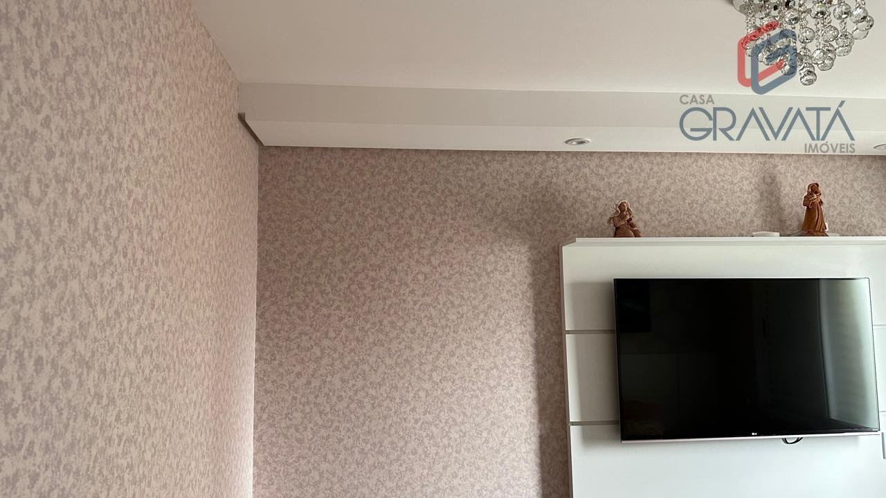 Apartamento à venda com 3 quartos, 1 suíte, 2 vagas e 91m² no Vila Santa Teresa, Santo André (SP) — foto 19 de 30