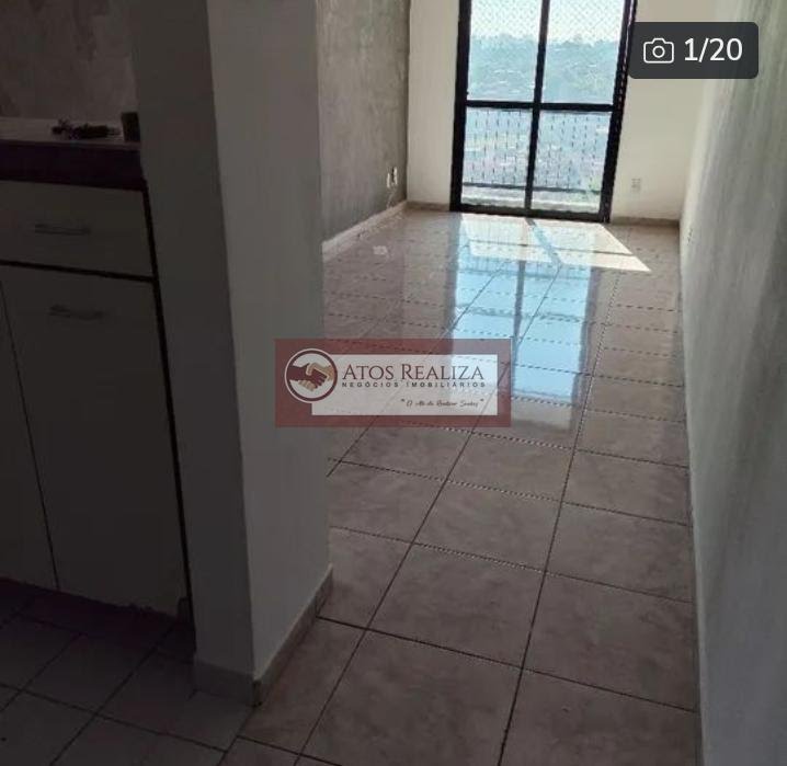 Apartamento à venda com 2 quartos, 2 banheiros, 1 vaga e 60m² no Vila Santa Catarina, São Paulo (SP) — foto 8 de 15