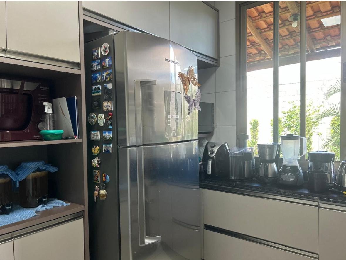 Casa à venda com 4 quartos, 2 suítes, 2 vagas e 120m² no Registro, Feira de Santana (BA) — foto 15 de 23