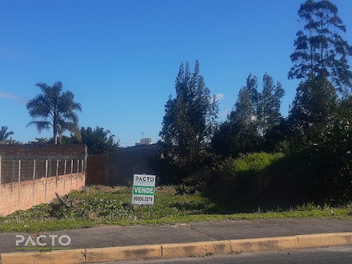Terreno em Coloninha  -  Araranguá