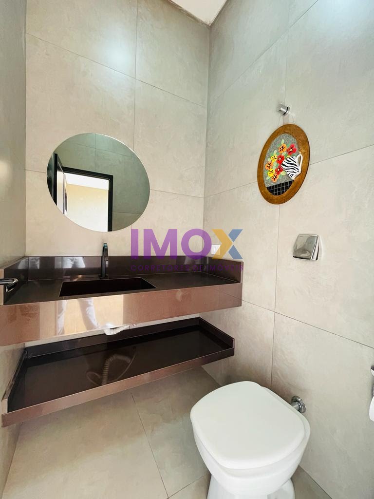 Casa à venda com 4 quartos, 2 suítes, 2 vagas e 180m² no Jardim das Paineiras, Três Lagoas (MS) — foto 20 de 22