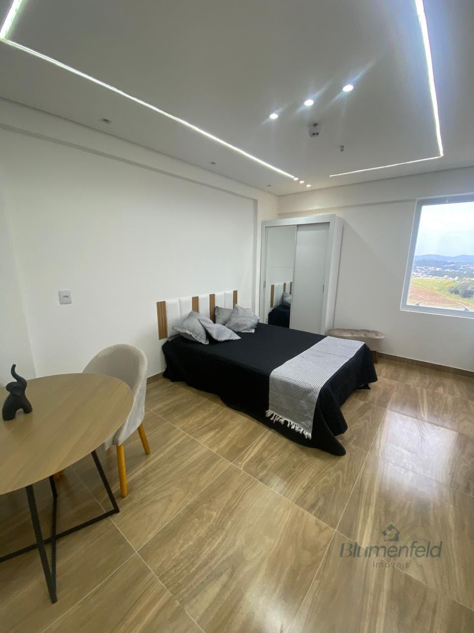 Apartamento à venda com 1 quarto, 1 banheiro, 1 vaga e 22m² no Nova Arujá, Arujá (SP) — foto 11 de 30