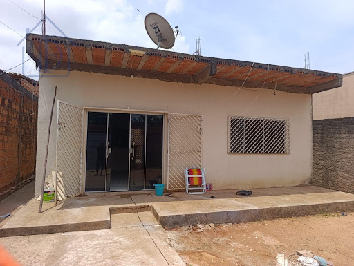 Casa à venda em Cidade Jardim, Parauapebas | 3 dorms