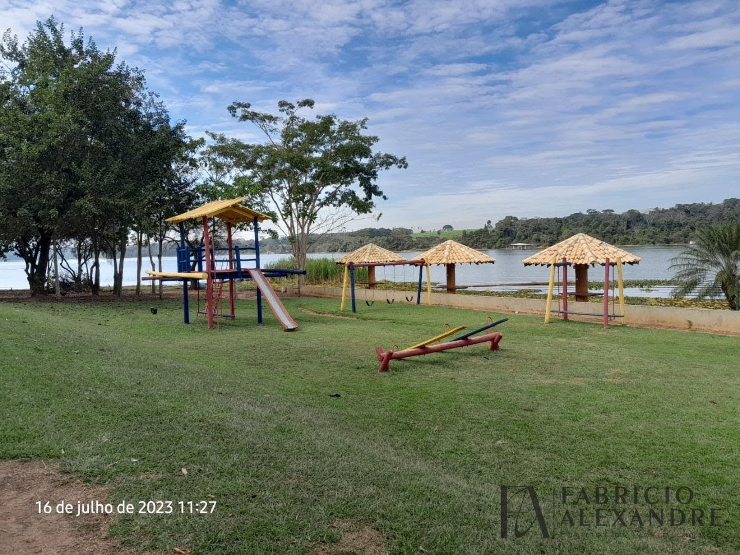 Terreno à venda com 450m² de terreno no Villagio Colombo, Mendonça (SP) — foto 9 de 30
