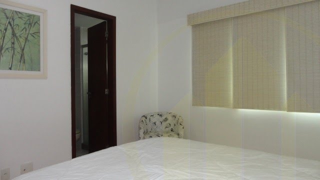Apartamento para alugar com 2 quartos, 1 suíte, 2 vagas e 95m² no Leblon, Rio de Janeiro (RJ) — foto 9 de 10
