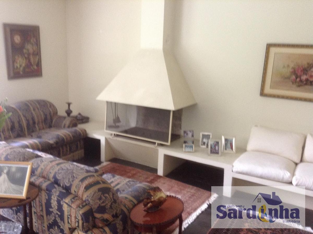 Casa para alugar com 4 quartos, 3 suítes, 5 vagas e 600m² no Jardim Guedala, São Paulo (SP) — foto 3 de 10