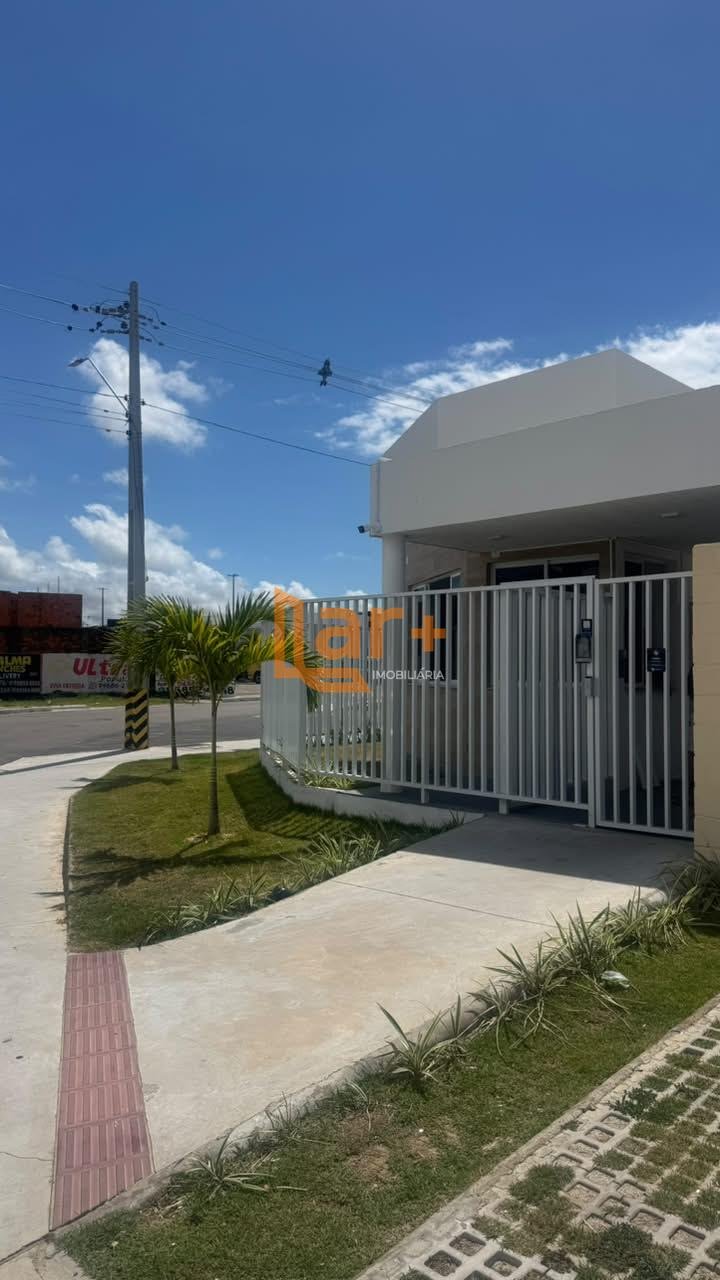 Apartamento para alugar com 2 quartos, 1 banheiro e 48m² no Centro, Barra dos Coqueiros (SE) — foto 2 de 23