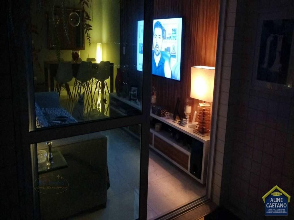 Apartamento à venda com 2 quartos, 1 suíte, 2 vagas e 93m² no Vila Tupi, Praia Grande (SP) — foto 12 de 30