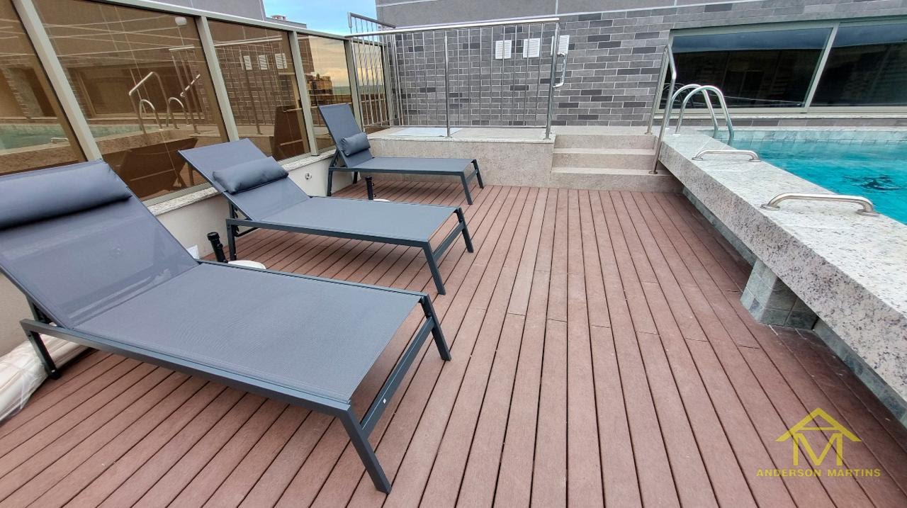 Apartamento à venda com 4 quartos, 4 banheiros, 2 vagas e 113m² no Praia da Costa, Vila Velha (ES) — foto 7 de 9