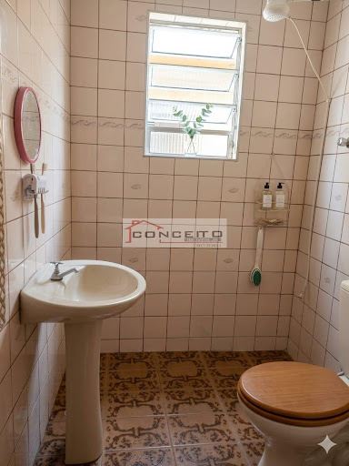 Apartamento em Parque Maria Luiza  -  São Paulo