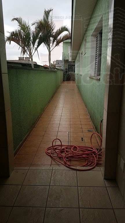 Corredor Lateral