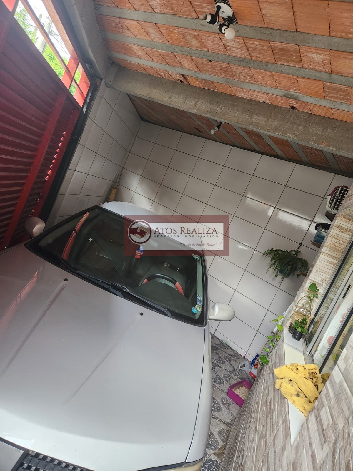Casa à venda com 2 quartos, 2 banheiros, 1 vaga e 120m² no Jardim Azano I, São Paulo (SP) — foto 10 de 23