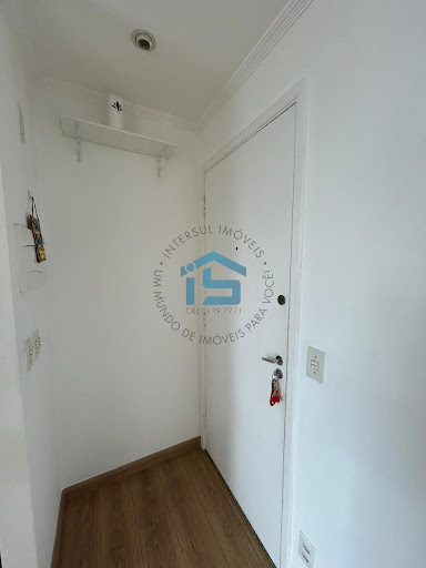 Apartamento para Locação em Socorro, SP | 2 Dorms, 55m²