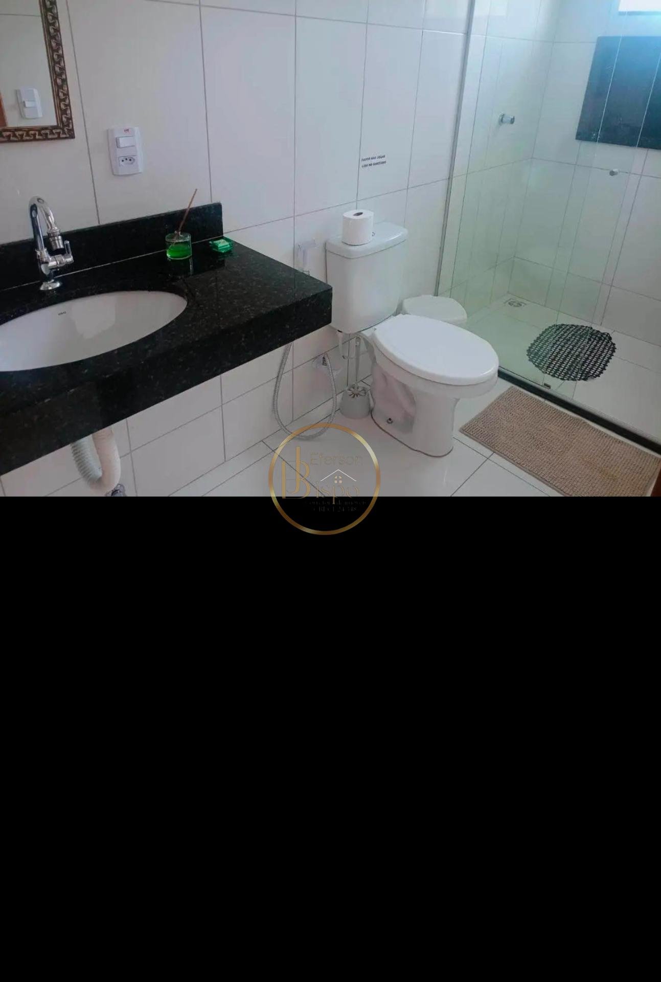 Apartamento à venda com 3 quartos, 1 suíte, 1 vaga e 80m² no Arraial D'ajuda ( Estrada da Balsa ), Porto Seguro (BA) — foto 7 de 13