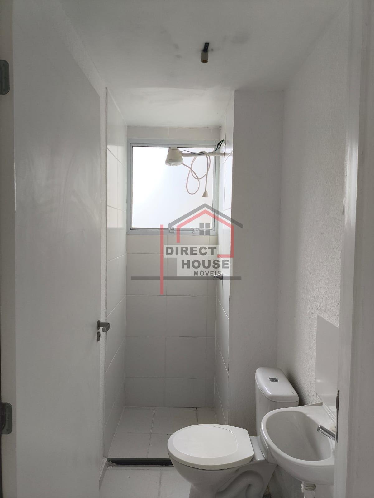 Apartamento, 2 quartos, 42 m² - Foto 4