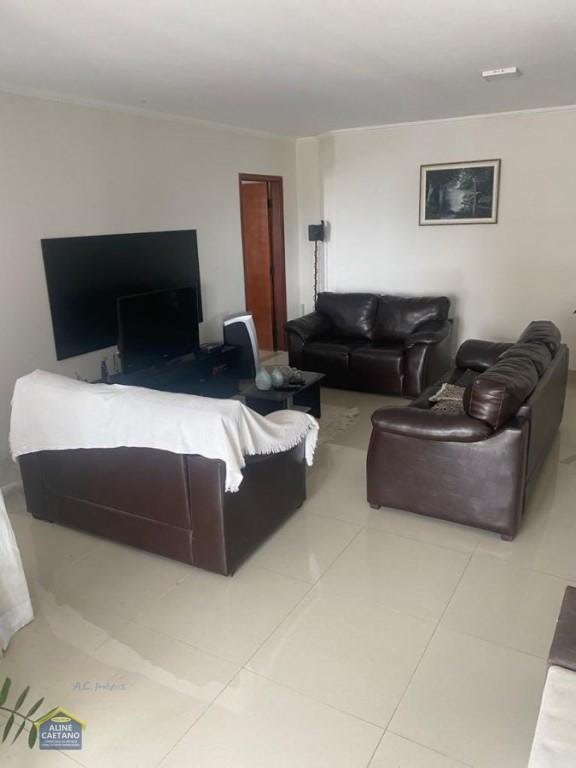 Cobertura à venda com 3 quartos, 3 suítes, 3 vagas e 200m² no Vila Tupi, Praia Grande (SP) — foto 6 de 22