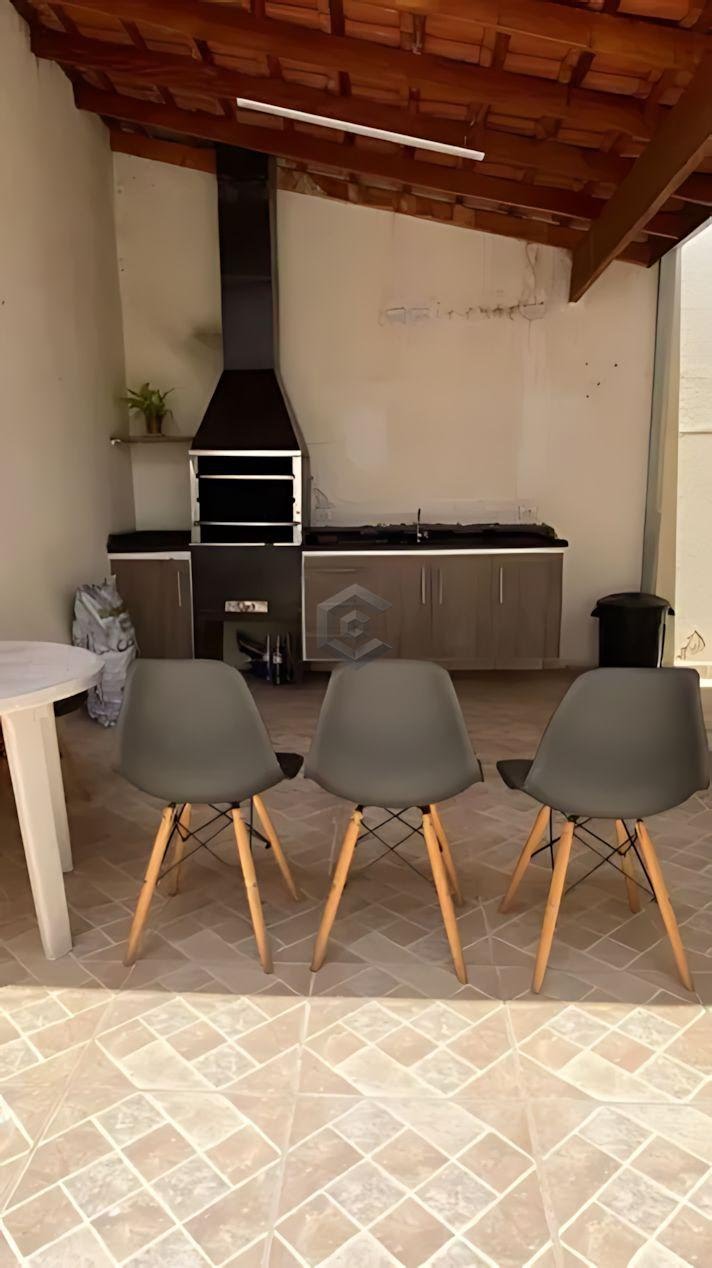 Casa à venda com 3 quartos, 1 banheiro, 2 vagas e 80m² no Jardim Flamboyant, Sorocaba (SP) — foto 21 de 21