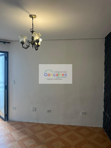 Apartamento em Centro Histórico de São Paulo  -  São Paulo