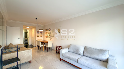 Apartamento para Locação Rua Carlos Weber, Vila Leopoldina/SP