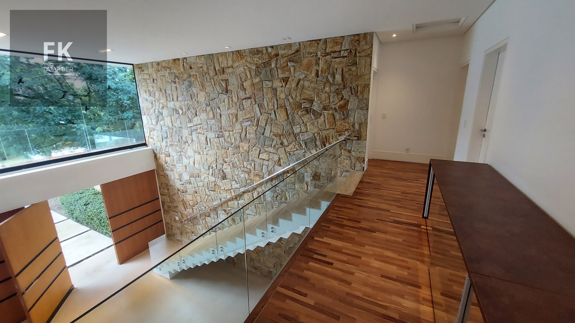 Casa à venda com 5 quartos, 5 suítes, 4 vagas e 730m² no Alphaville Conde II, Barueri (SP) — foto 16 de 30