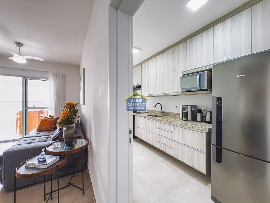 Apartamento à venda com 3 quartos, 2 suítes, 2 vagas e 130m² no Canto do Forte, Praia Grande (SP) — foto 19 de 30