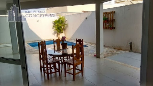 Varanda