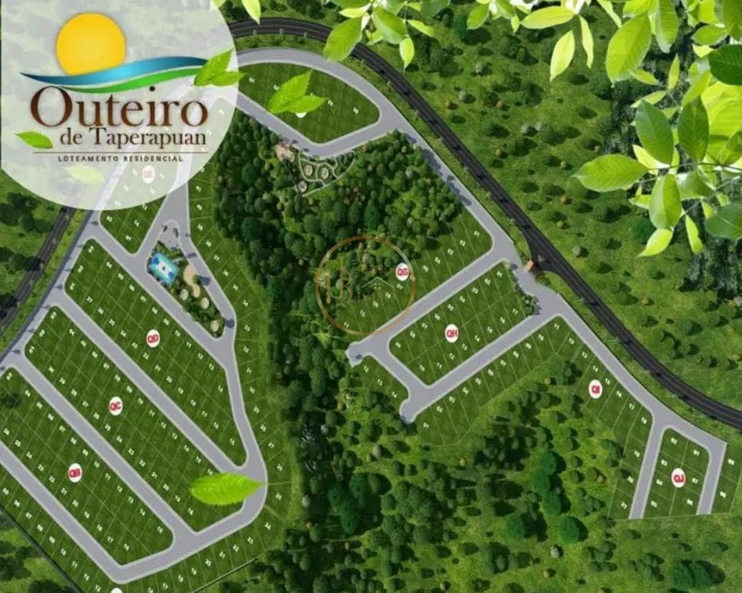 Terreno à venda com 360m² de terreno no Alto Taperapuan, Porto Seguro (BA) — foto 5 de 10