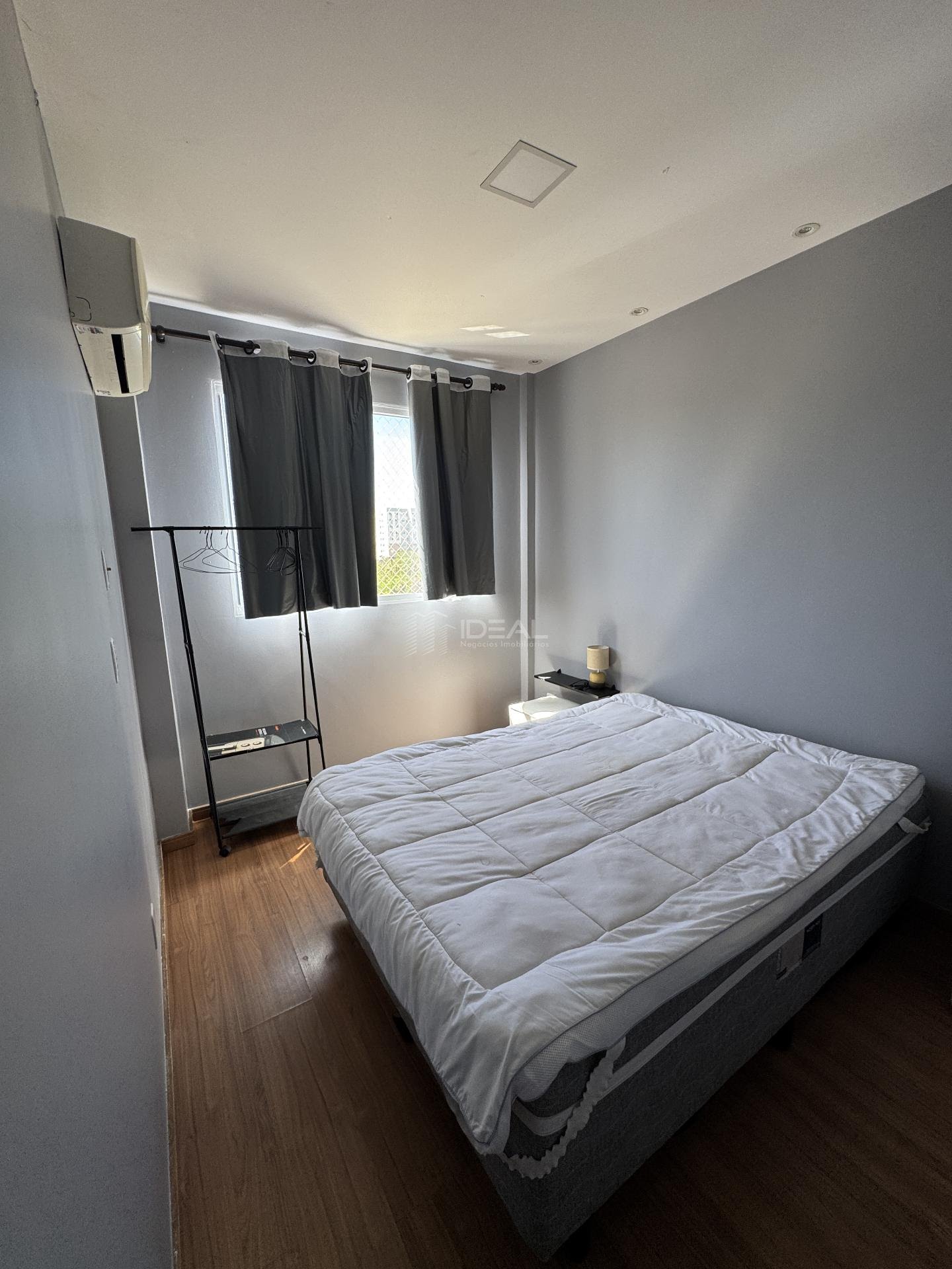 Apartamento à venda com 2 quartos, 1 banheiro, 1 vaga e 48m² no Parque Flamboyant, Campos dos Goytacazes (RJ) — foto 16 de 16