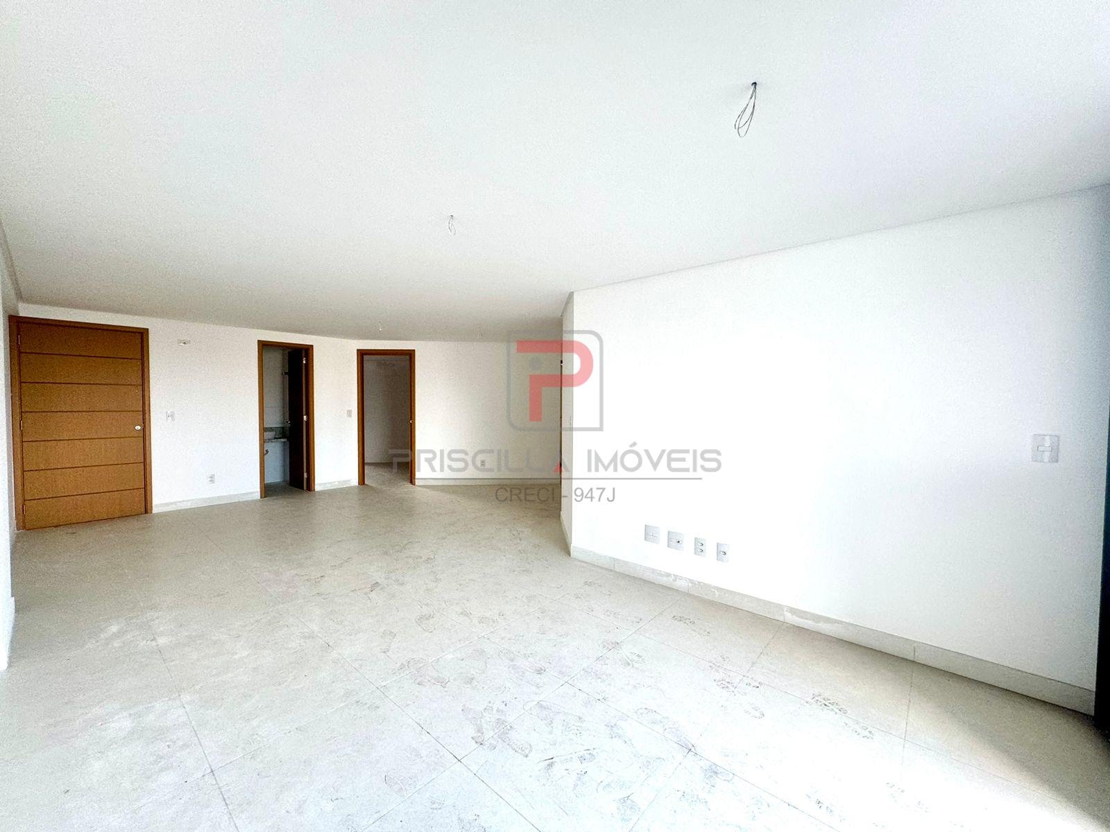Apartamento à venda com 4 quartos, 4 suítes, 3 vagas e 157m² no Jardim Oceania, João Pessoa (PB) — foto 7 de 30