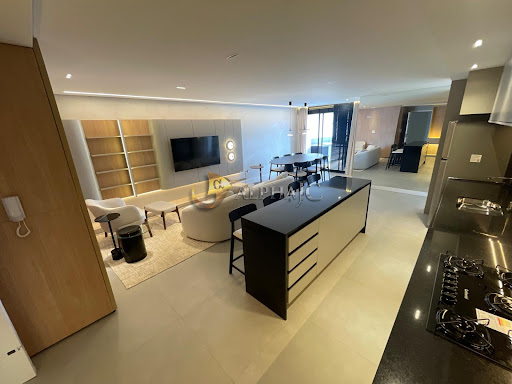 Apartamento 3 quartos - Santa Helena 