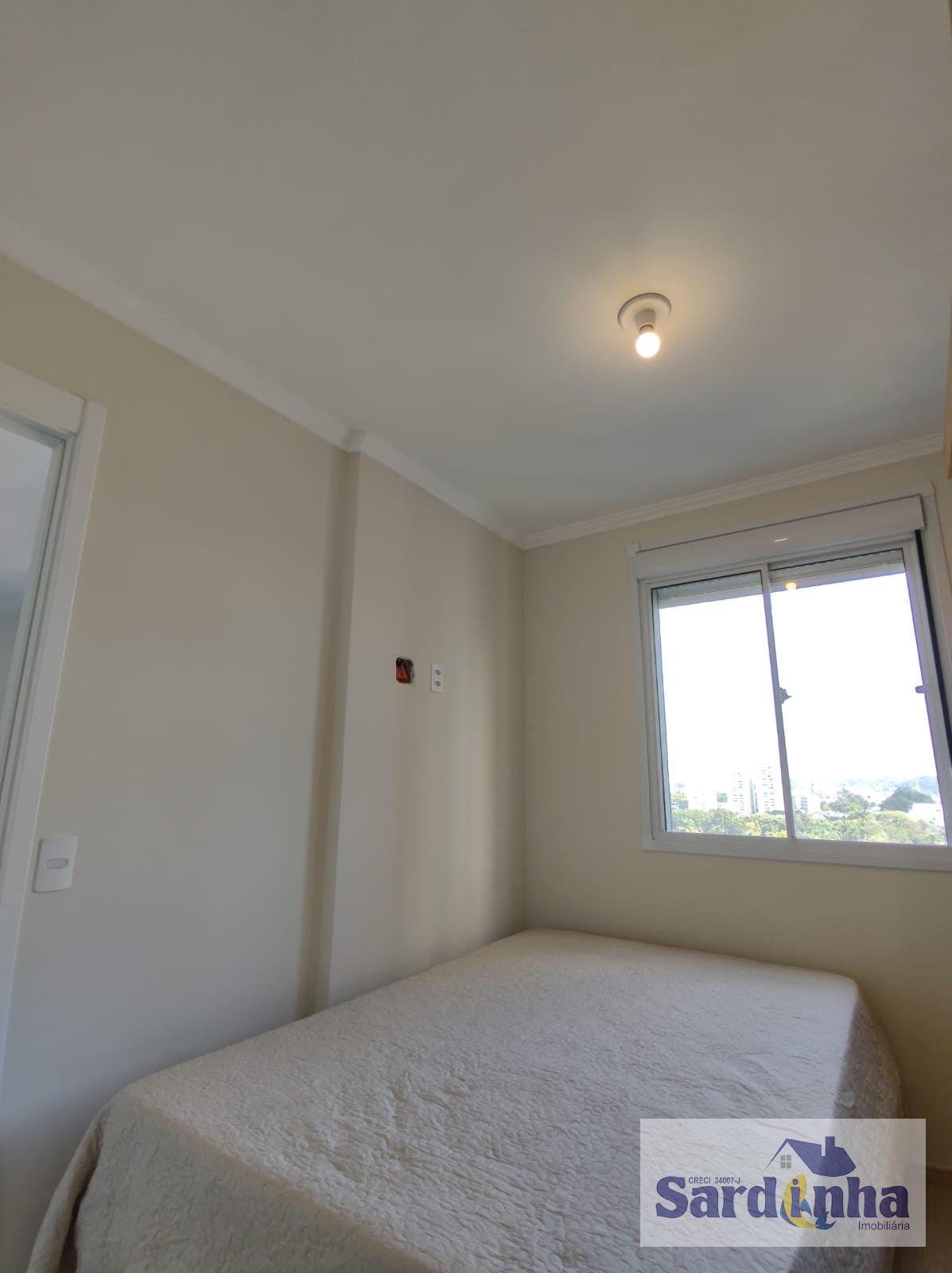 Apartamento à venda com 1 quarto, 1 banheiro e 34m² no Santo Amaro, São Paulo (SP) — foto 30 de 30